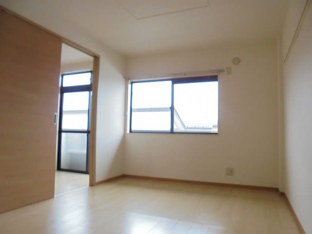 写真は203号室です（参考） パストラル２１