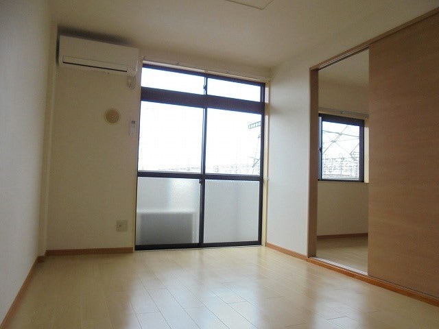 写真は203号室です（参考） パストラル２１