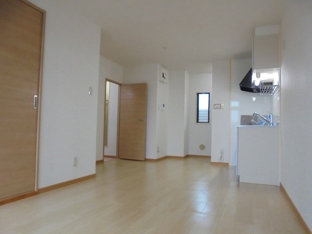 写真は203号室です（参考） パストラル２１