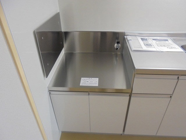 写真は203号室です（参考） パストラル２１