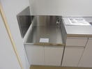 写真は203号室です（参考） パストラル２１