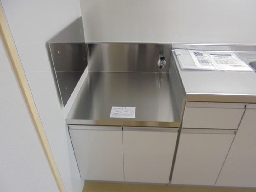 写真は203号室です（参考） パストラル２１