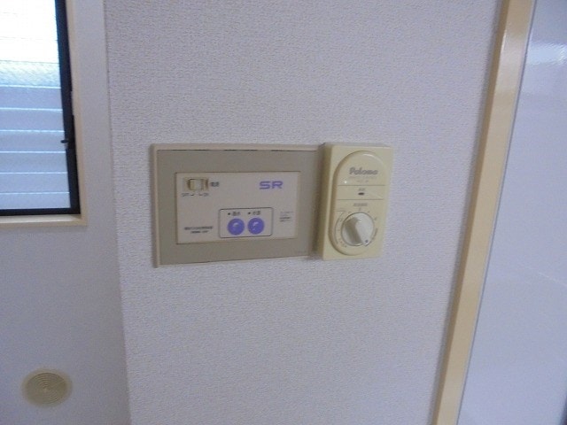 写真は203号室です（参考） パストラル２１