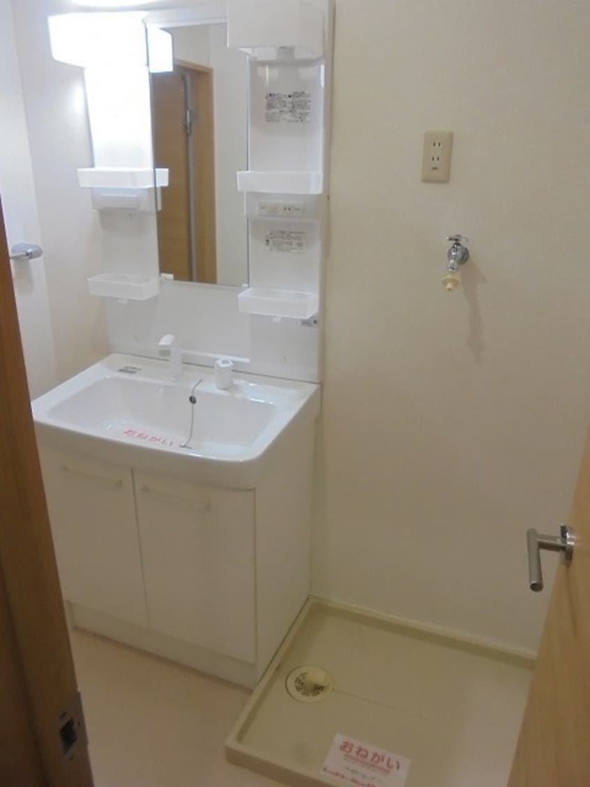 写真は203号室です（参考） パストラル２１
