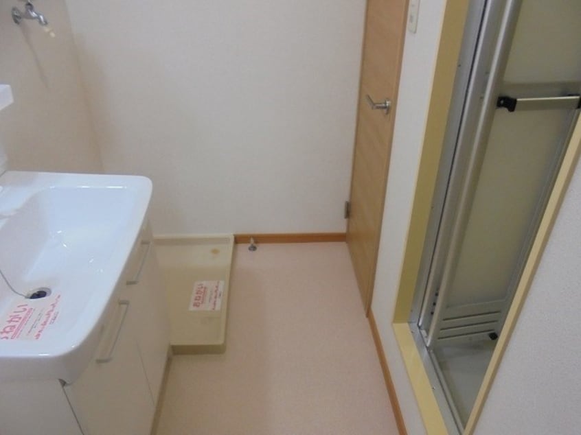 写真は203号室です（参考） パストラル２１