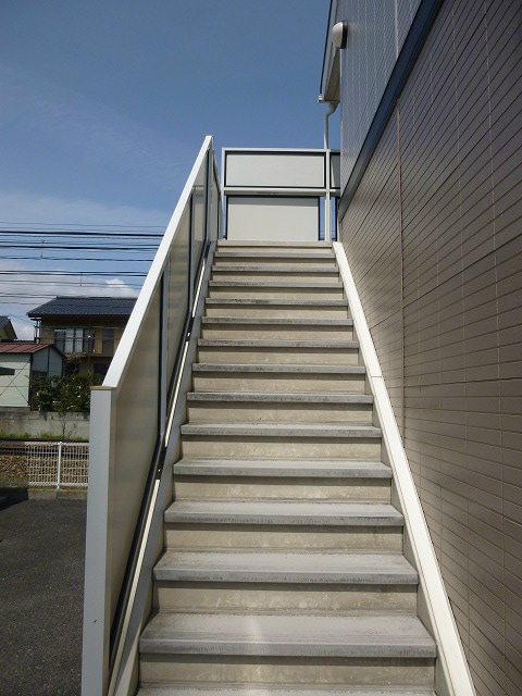  パストラル２１