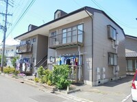 竹下コーポ1