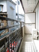 203の写真です プレジデント穂高