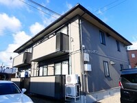 ブライト桐原Ｂ棟