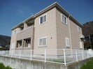 長野電鉄長野線/善光寺下駅 徒歩26分 1階 築21年の外観