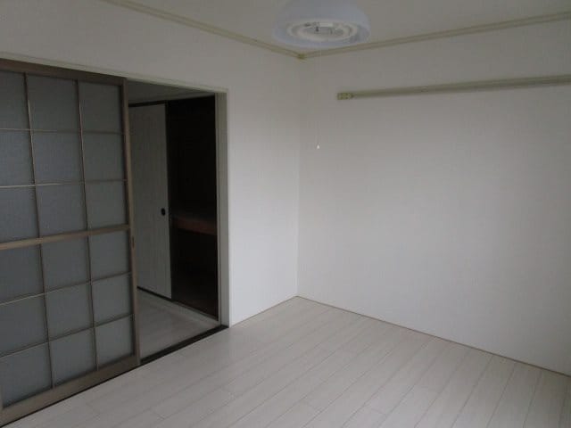  プレッセ裾花