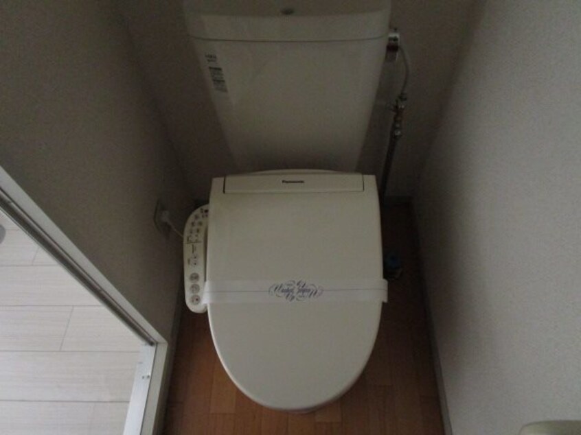  プレッセ裾花