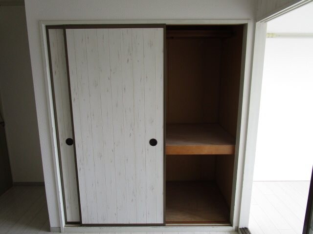  プレッセ裾花