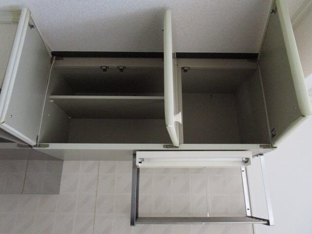  プレッセ裾花
