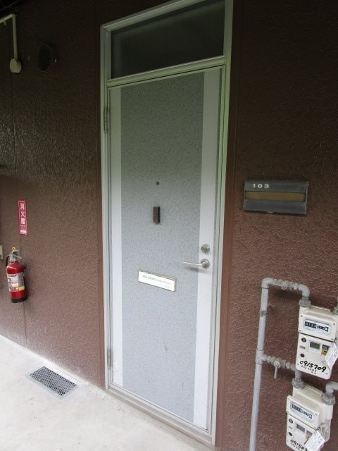  プレッセ裾花