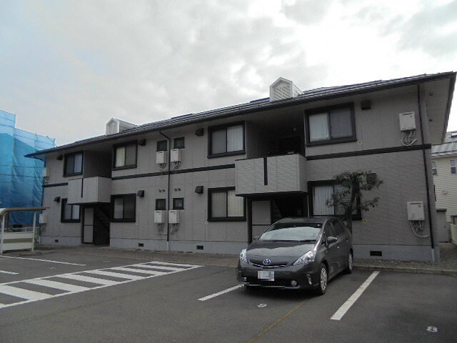  信越本線/長野駅 徒歩26分 1階 築30年