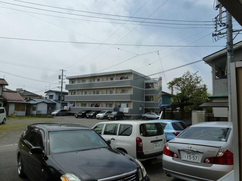  信越本線/長野駅 徒歩21分 1階 築25年