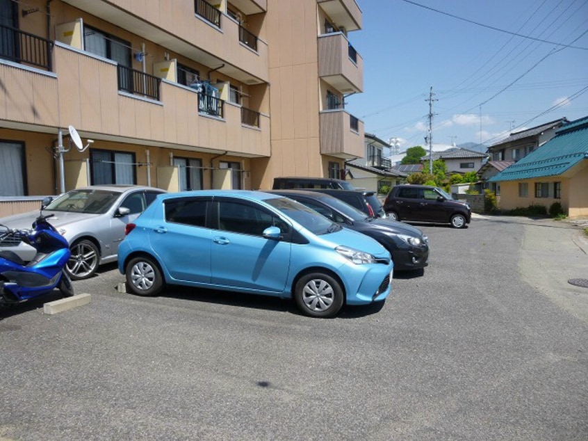  信越本線/長野駅 徒歩21分 1階 築25年