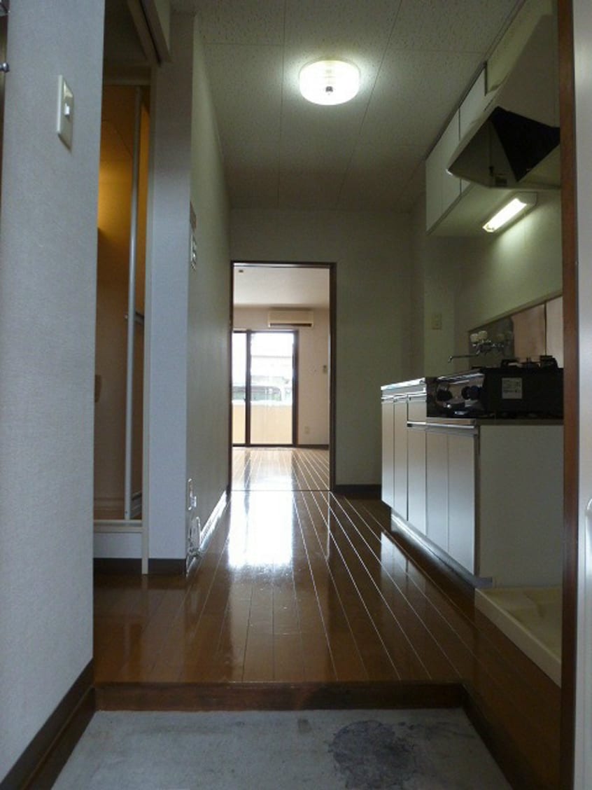  信越本線/長野駅 徒歩21分 1階 築25年