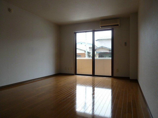  信越本線/長野駅 徒歩21分 1階 築25年