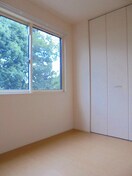 102号室のお部屋です カーサ上松