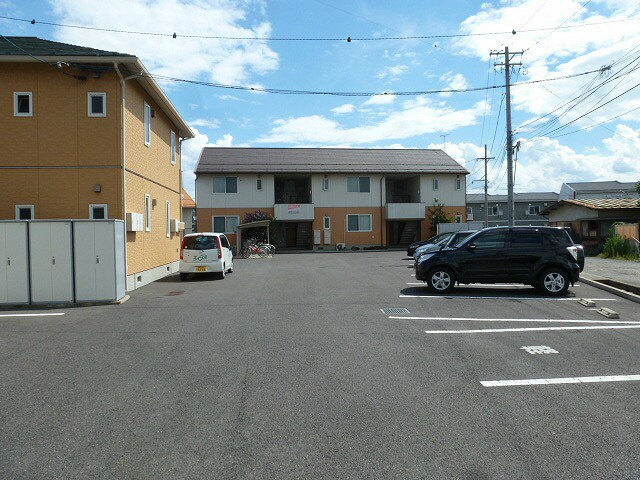 参考（写真は103号室） ガーデンテラス倉石Ｓ棟