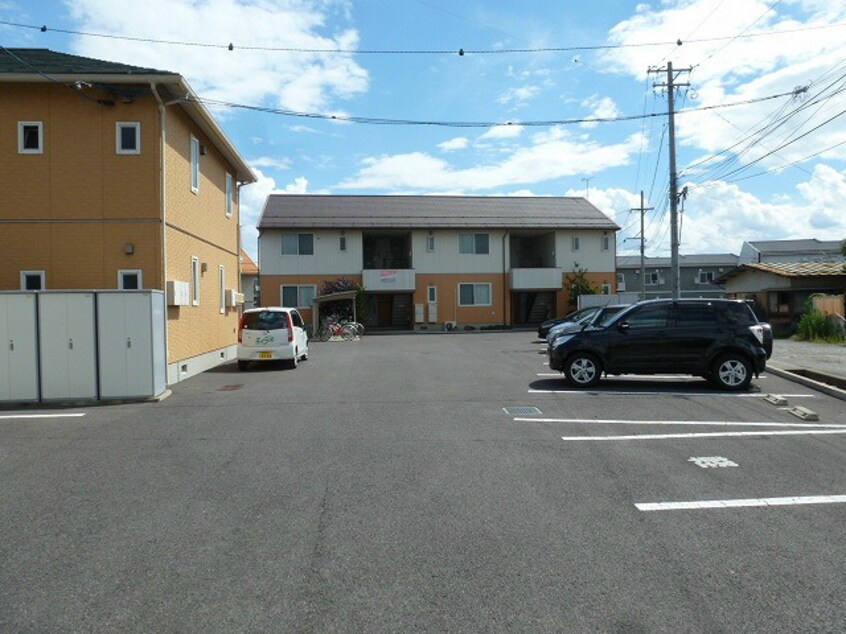 参考（写真は103号室） ガーデンテラス倉石Ｓ棟