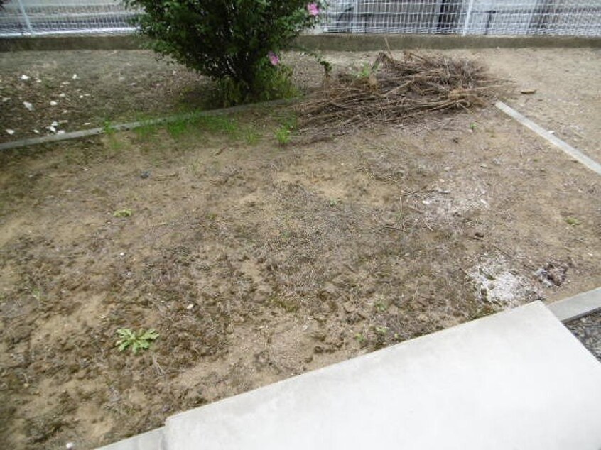 参考（写真は103号室） ガーデンテラス倉石Ｓ棟