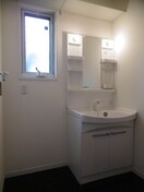 参考（写真は103号室） ガーデンテラス倉石Ｓ棟