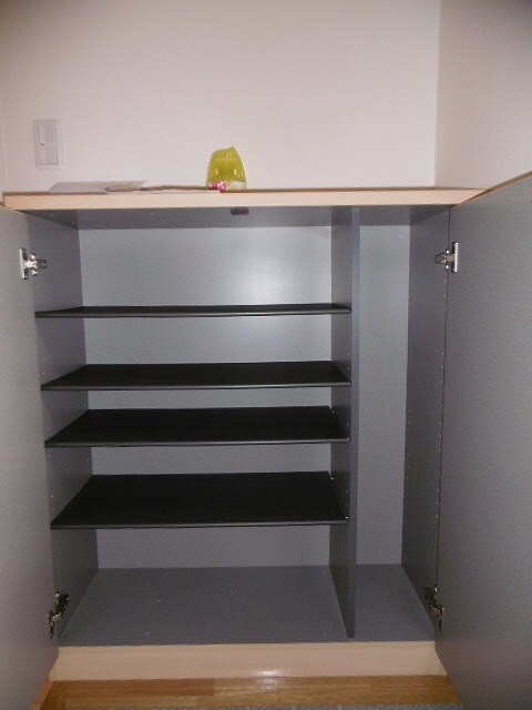 参考（写真は103号室） ガーデンテラス倉石Ｓ棟