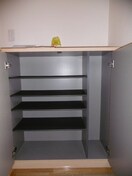 参考（写真は103号室） ガーデンテラス倉石Ｓ棟