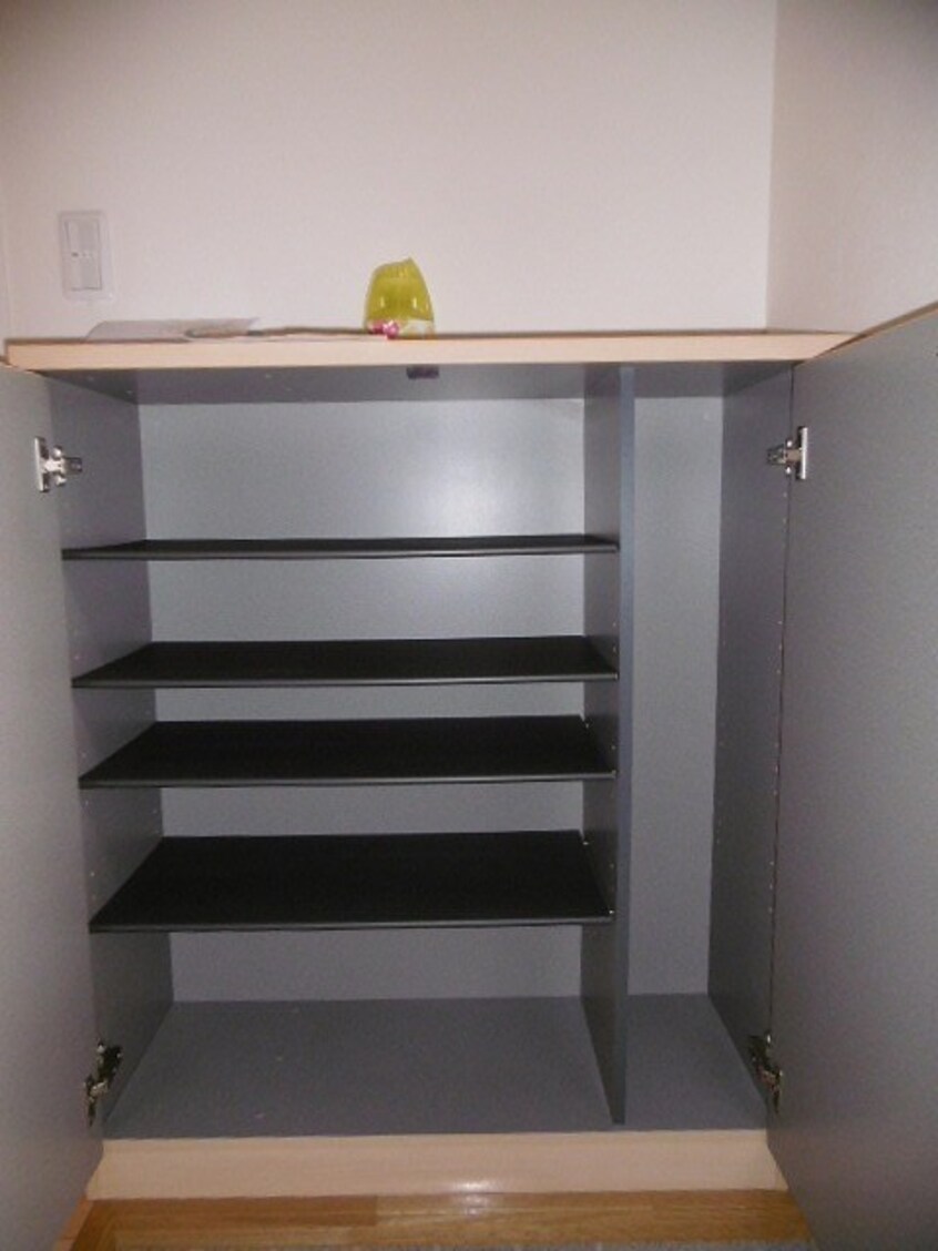 参考（写真は103号室） ガーデンテラス倉石Ｓ棟