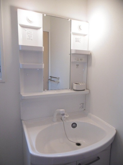 参考（写真は103号室） ガーデンテラス倉石Ｓ棟