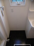 参考（写真は103号室） ガーデンテラス倉石Ｓ棟