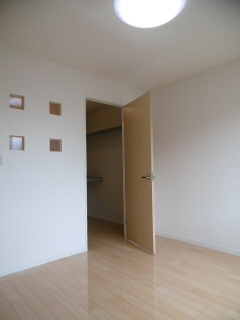 参考（写真は103号室） ガーデンテラス倉石Ｓ棟