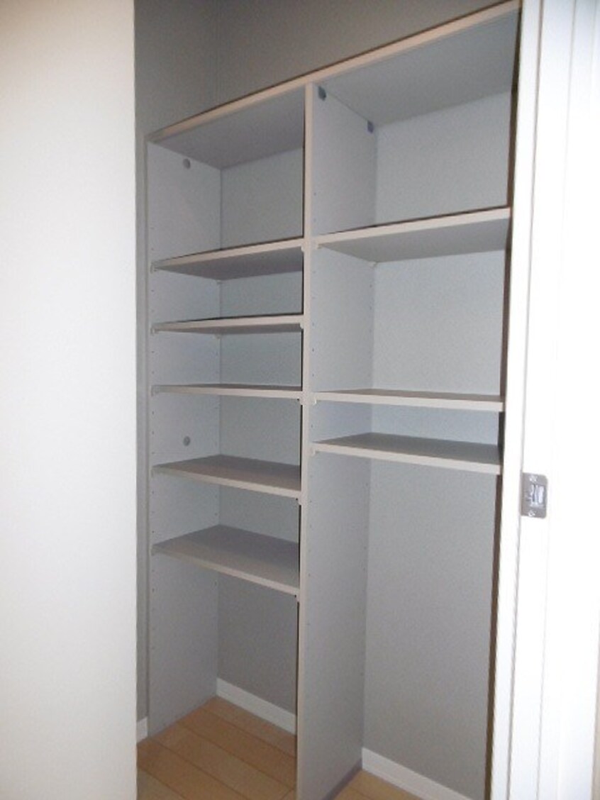 参考（写真は103号室） ガーデンテラス倉石Ｓ棟