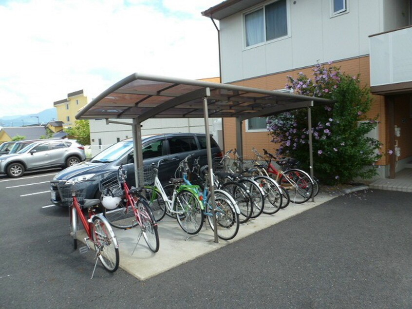  ガーデンテラス倉石Ｓ棟