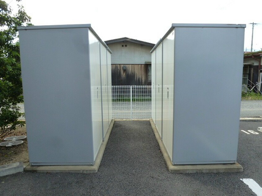  ガーデンテラス倉石Ｓ棟