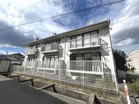 ホワイトベルローズA棟