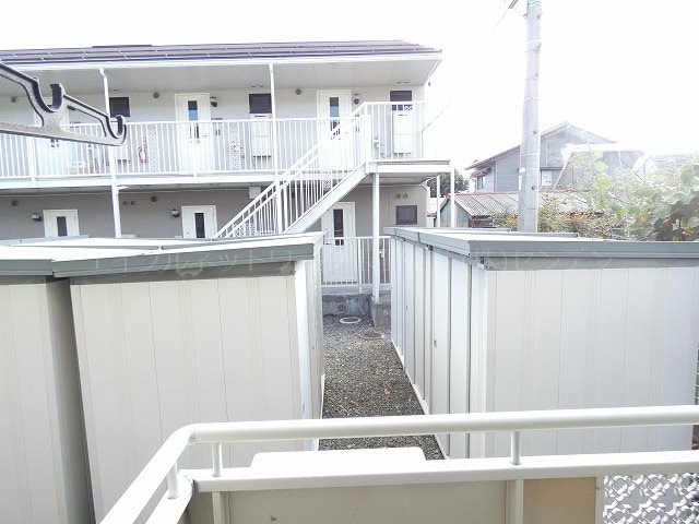 写真は108号室です（参考） アネーロ和田C