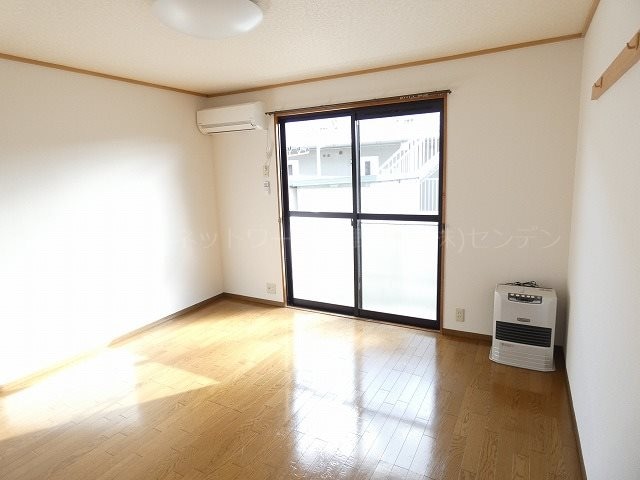 写真は108号室です（参考） アネーロ和田C