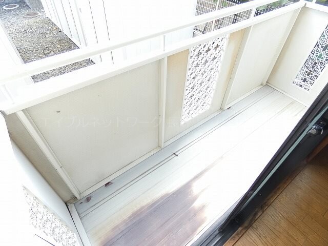 写真は108号室です（参考） アネーロ和田C