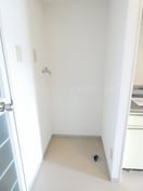 写真は108号室です（参考） アネーロ和田C