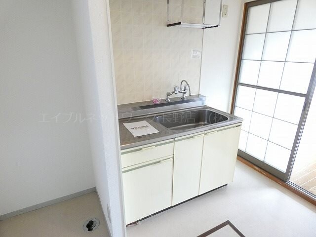 写真は108号室です（参考） アネーロ和田C