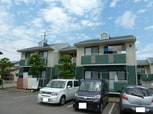 スカイガーデン・青沼Ｂ
