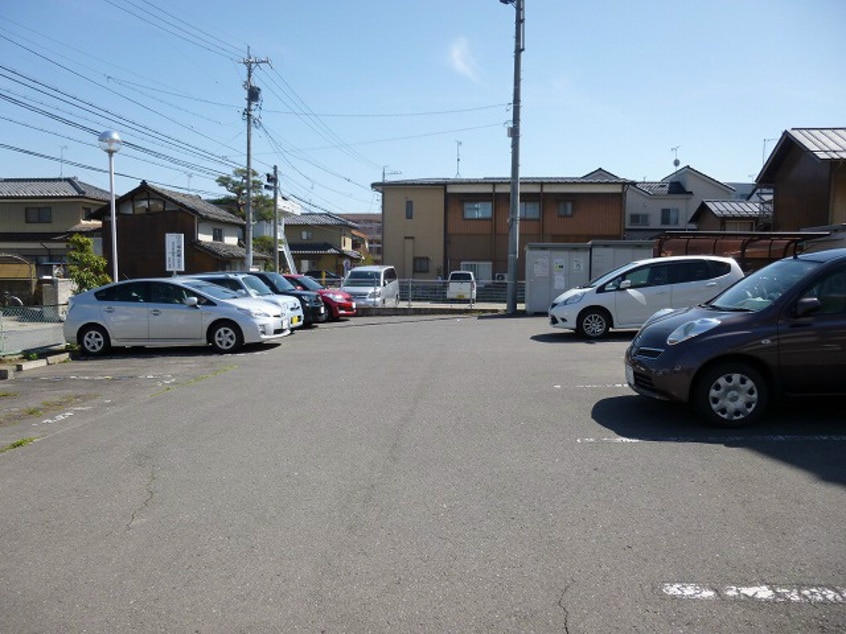  ピュアシティ若里通り