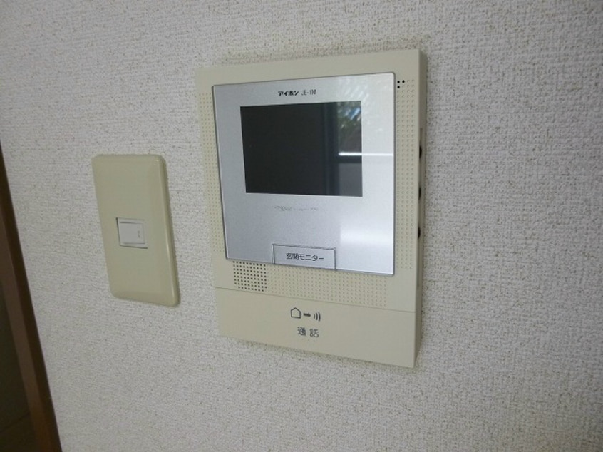 103号室です ピュアシティ若里通り