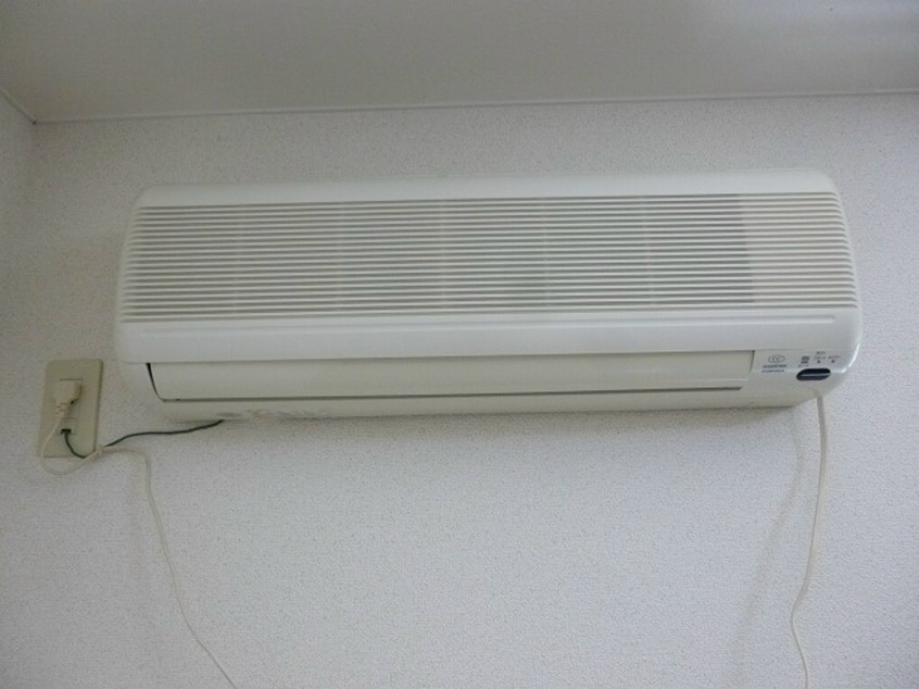 103号室です ピュアシティ若里通り