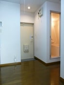 103号室です ピュアシティ若里通り