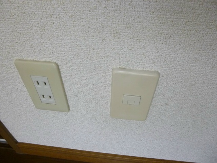 103号室です ピュアシティ若里通り